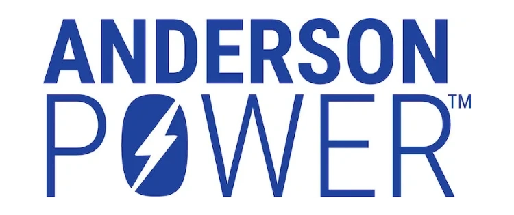Anderson Power Products logo