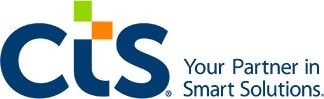 CTS Corporation logo