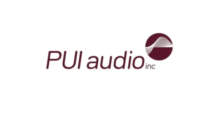 PUI Audio logo