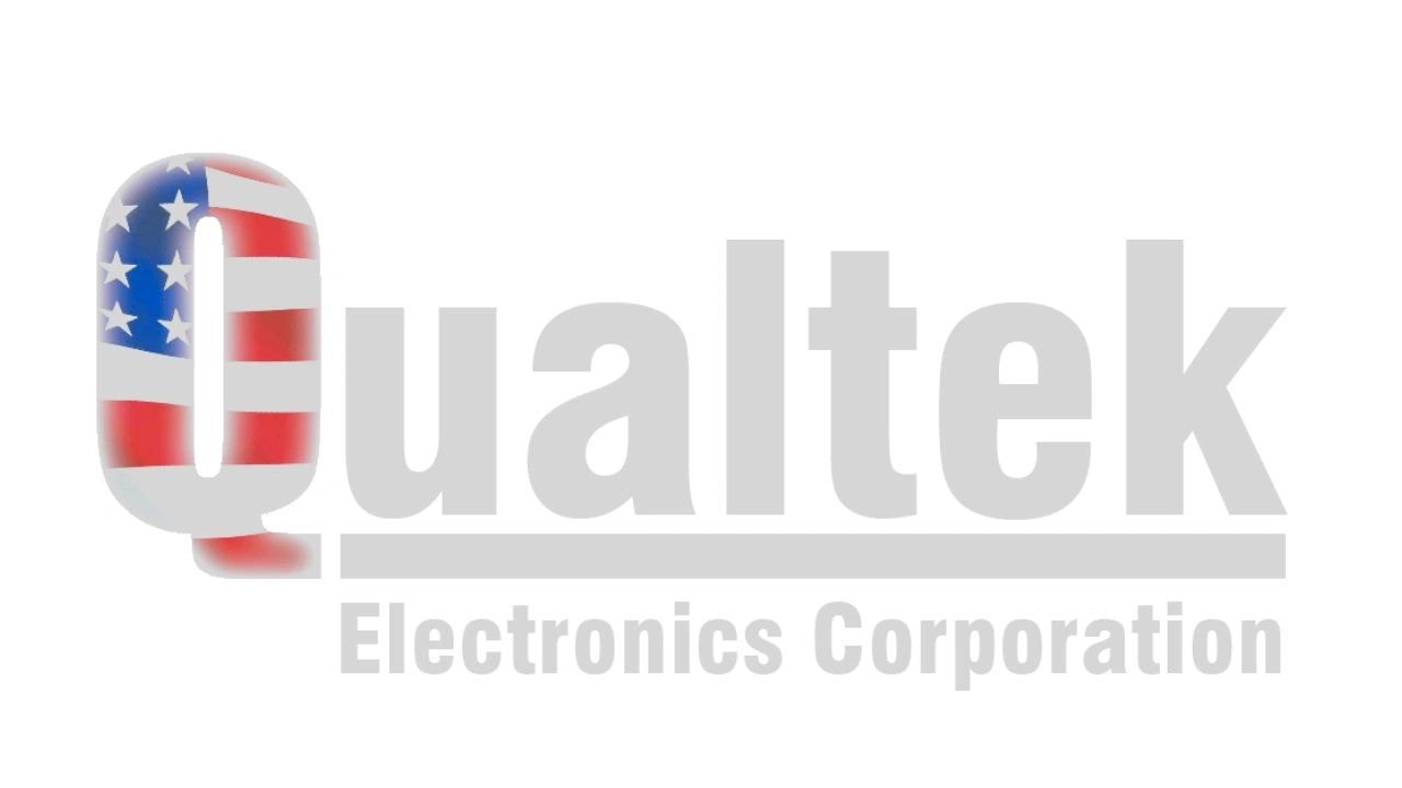 Qualtek Electronics logo