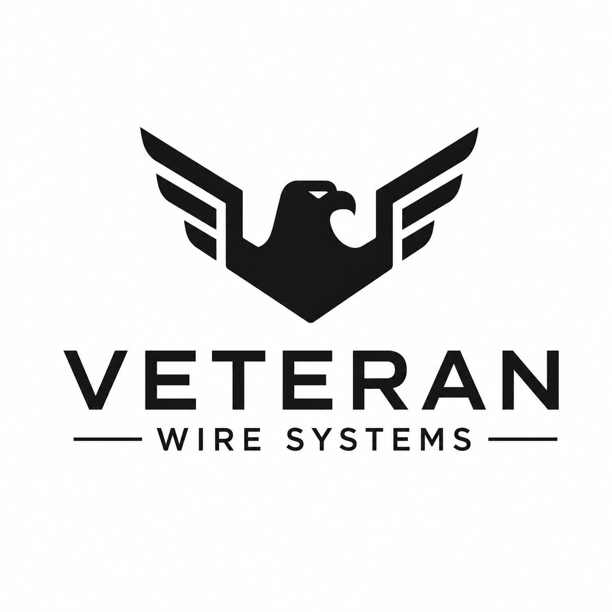 Veteran Wire Systems logo