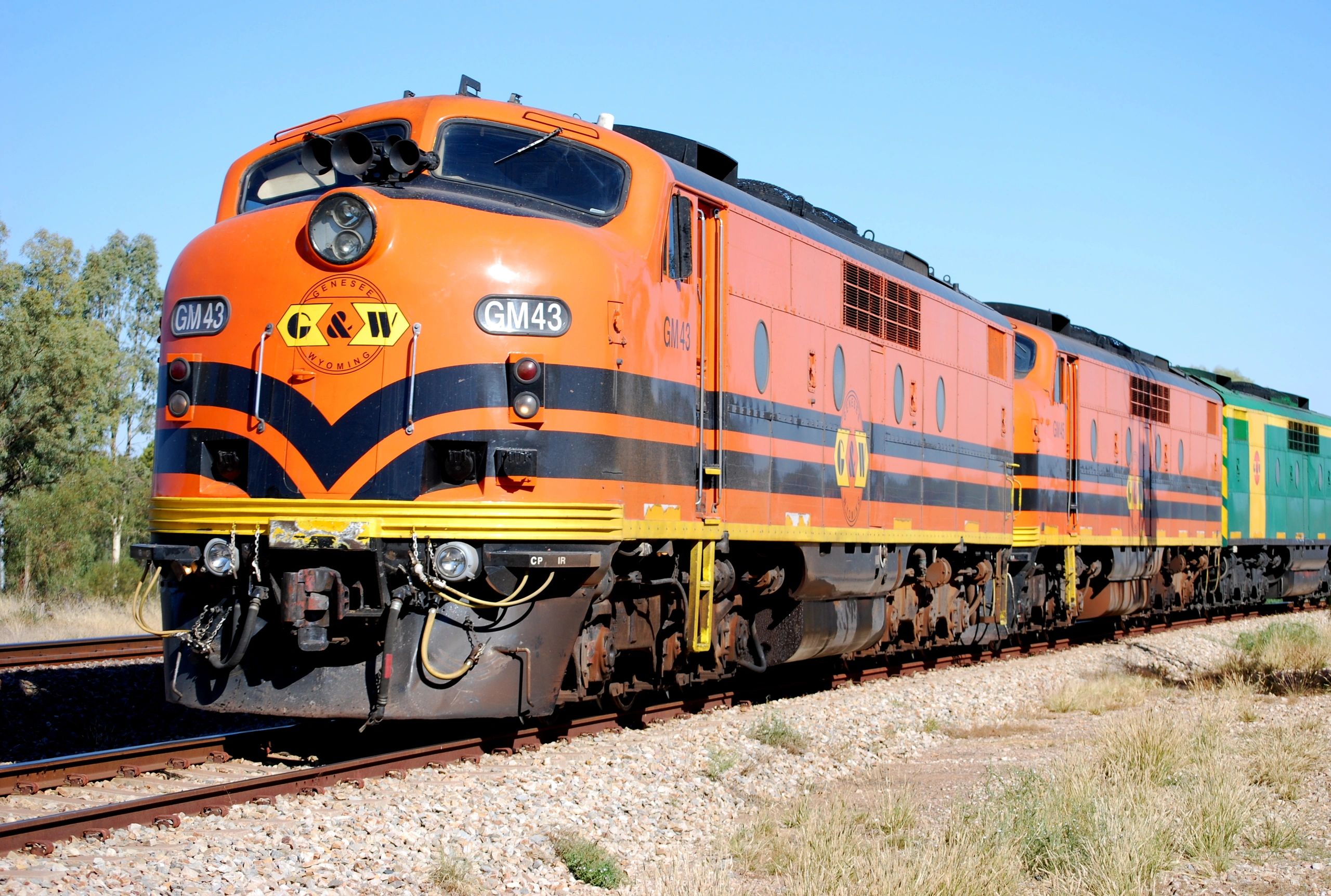 Train